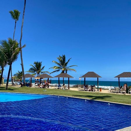Ancorar Resort Beira-Mar De Porto De Galinhas Exterior photo