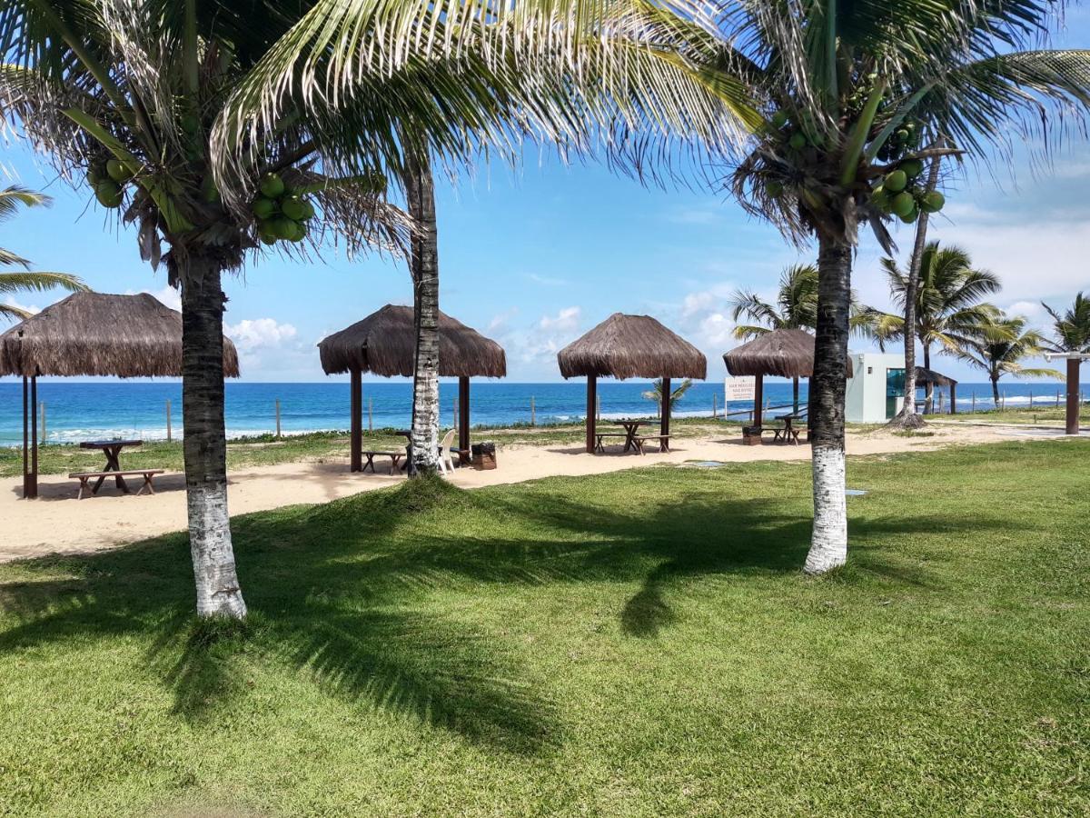 Ancorar Resort Beira-Mar De Porto De Galinhas Exterior photo