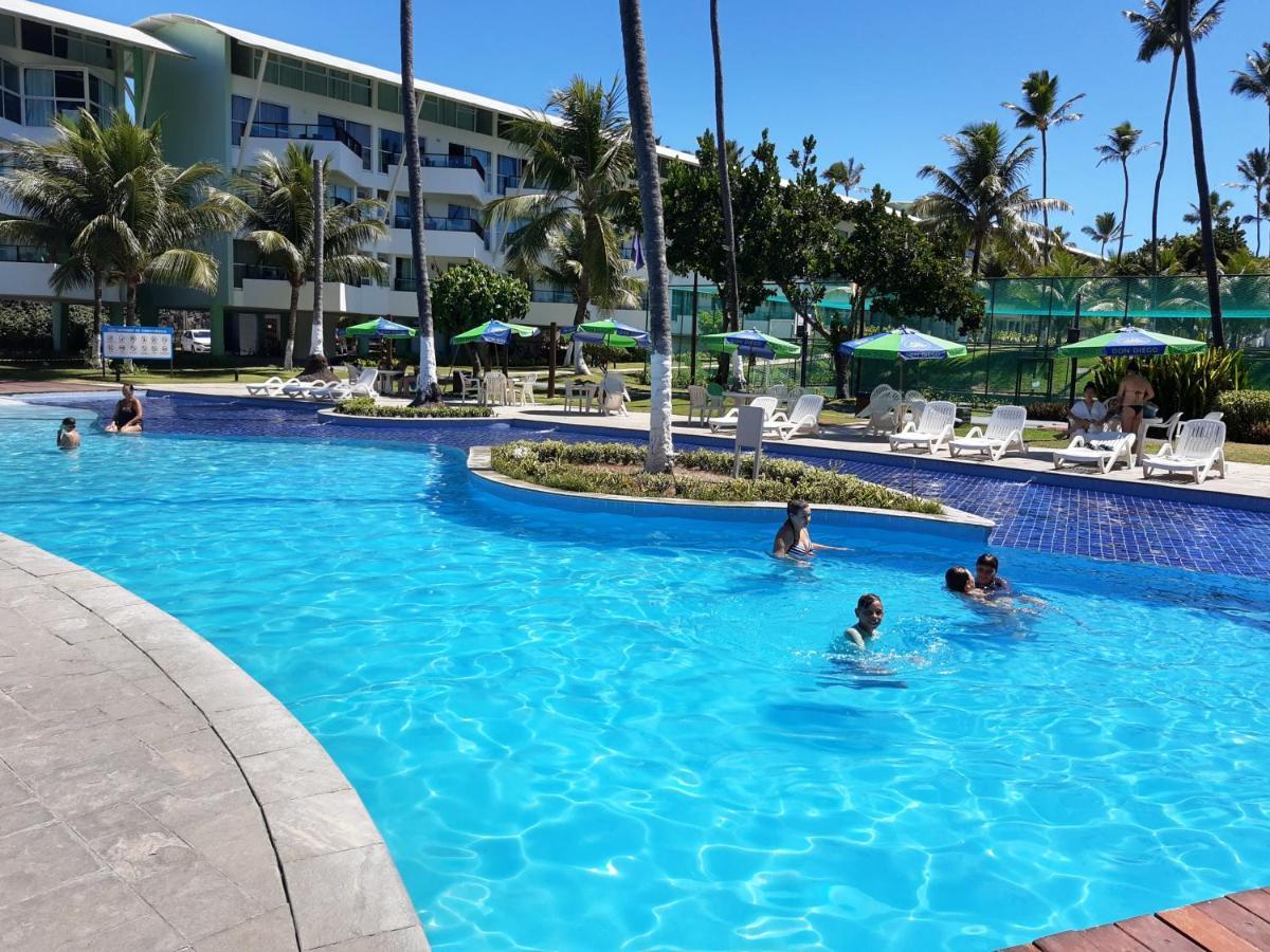 Ancorar Resort Beira-Mar De Porto De Galinhas Exterior photo
