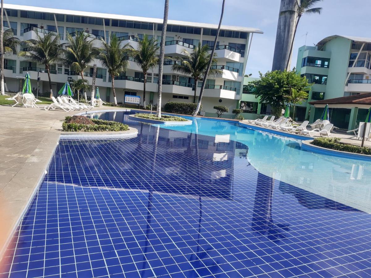 Ancorar Resort Beira-Mar De Porto De Galinhas Exterior photo