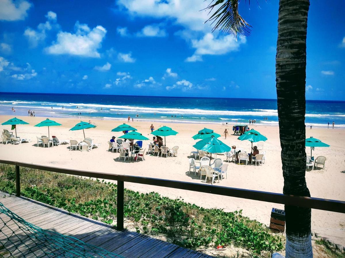 Ancorar Resort Beira-Mar De Porto De Galinhas Exterior photo