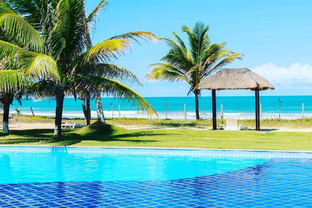 Ancorar Resort Beira-Mar De Porto De Galinhas Exterior photo