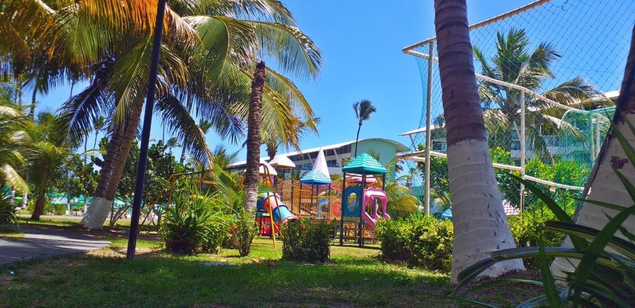 Ancorar Resort Beira-Mar De Porto De Galinhas Exterior photo