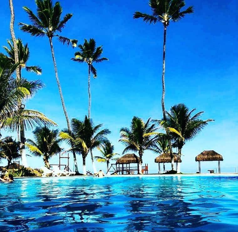 Ancorar Resort Beira-Mar De Porto De Galinhas Exterior photo