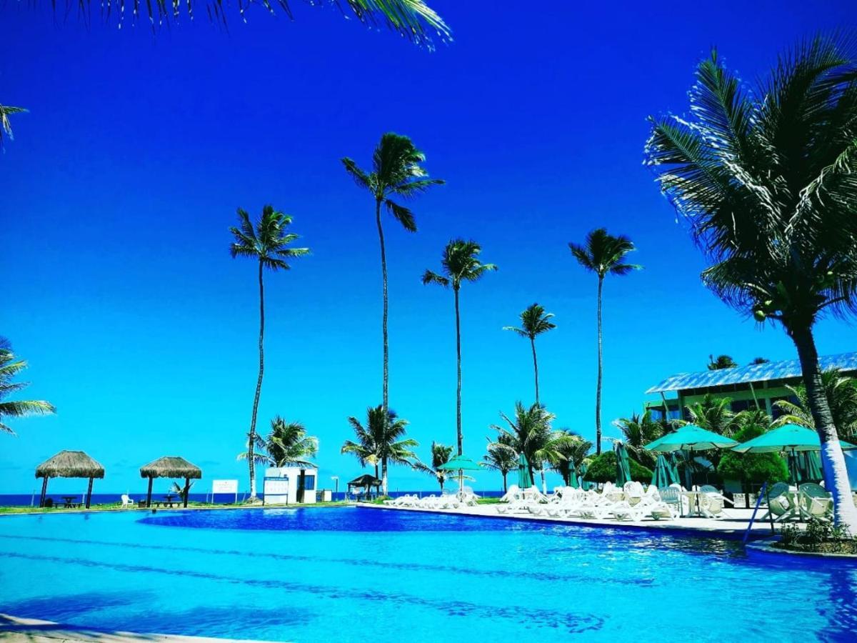 Ancorar Resort Beira-Mar De Porto De Galinhas Exterior photo