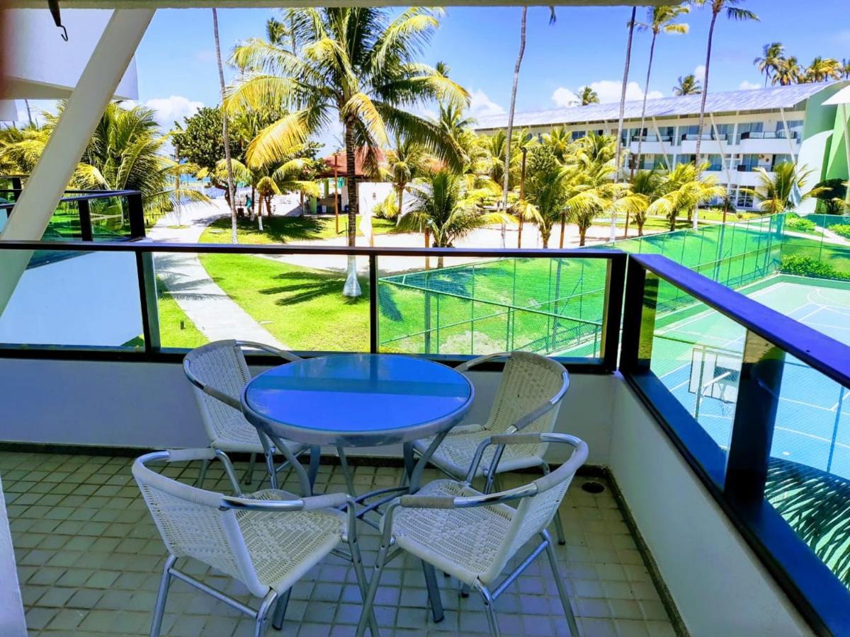 Ancorar Resort Beira-Mar De Porto De Galinhas Exterior photo