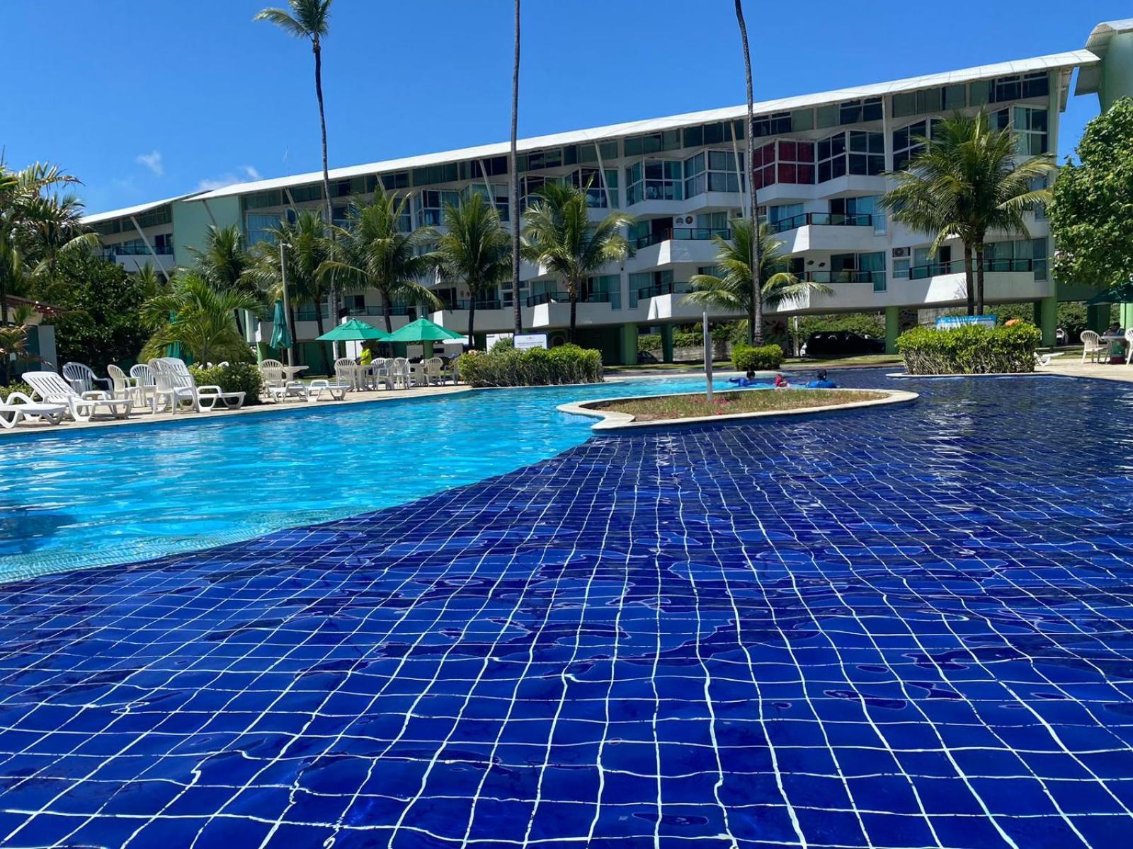 Ancorar Resort Beira-Mar De Porto De Galinhas Exterior photo
