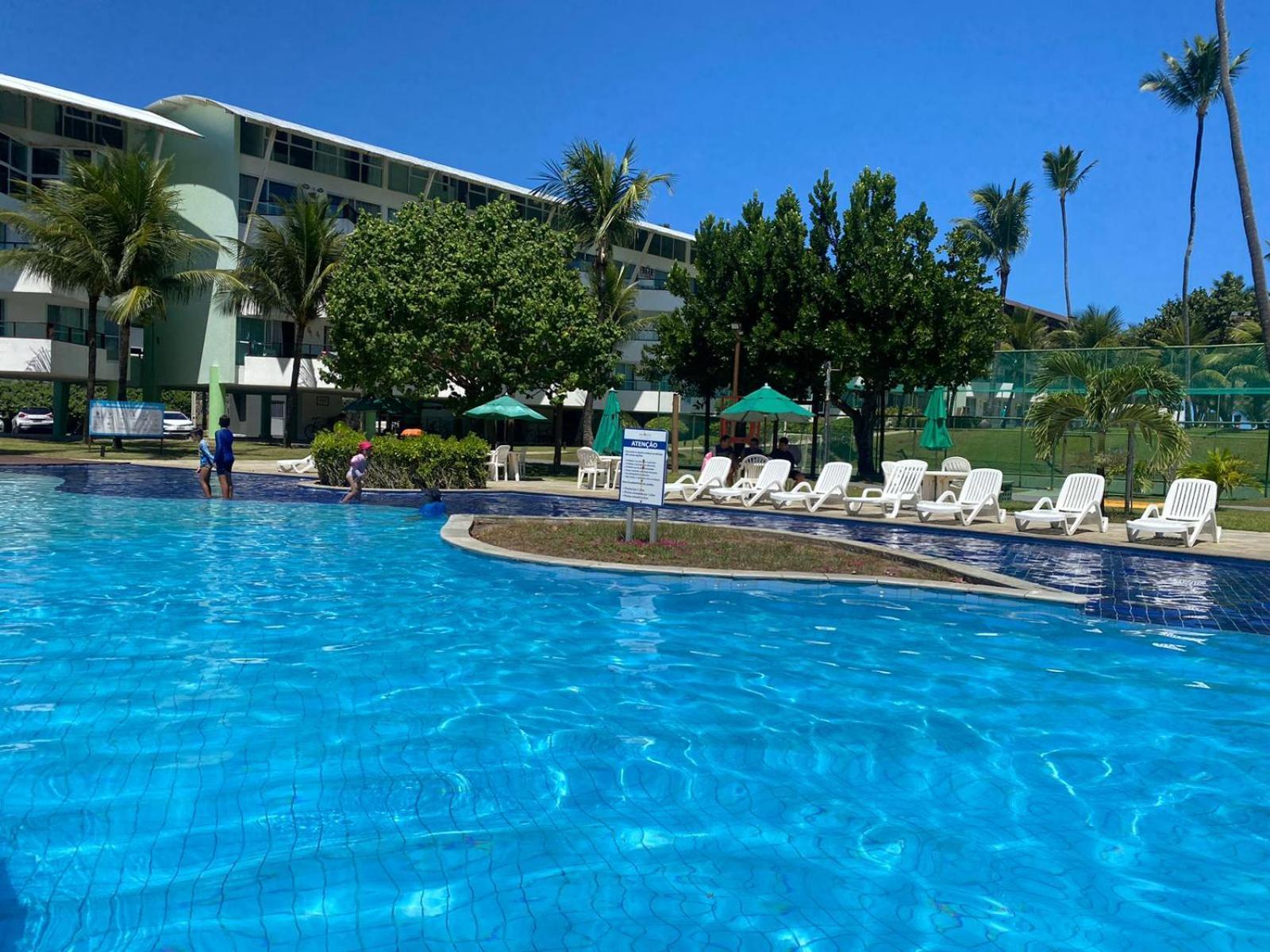 Ancorar Resort Beira-Mar De Porto De Galinhas Exterior photo